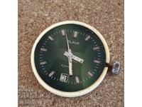 Machine for men's watch Slava