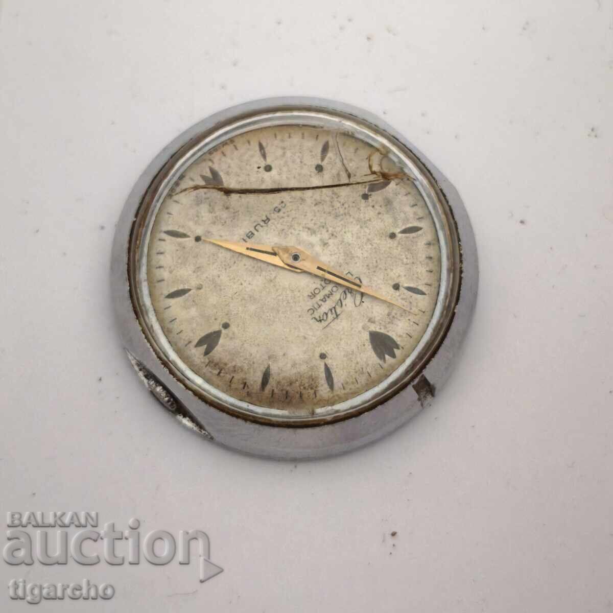 Доставка на Механизъм за мъжки часовник Creation