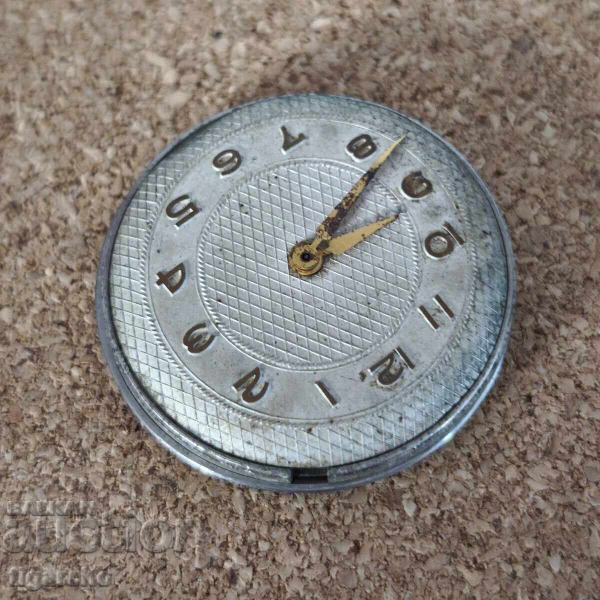 Licitație Mecanism pentru ceas de mână bărbătesc Licitație Mecanism pentru ceas de mână bărbătesc