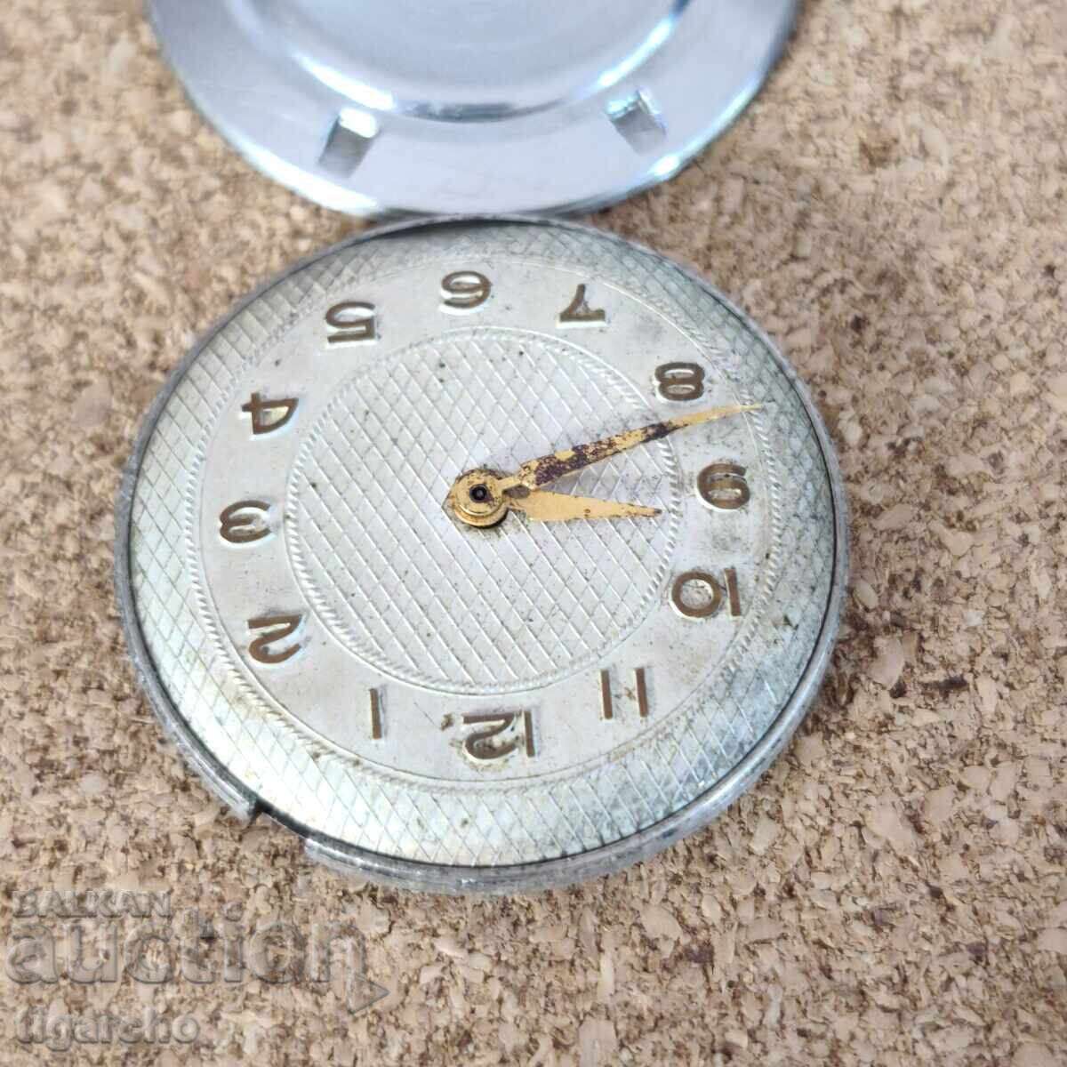 Livrarea Mecanism pentru ceas de mână bărbătesc Livrarea Mecanism pentru ceas de mână bărbătesc