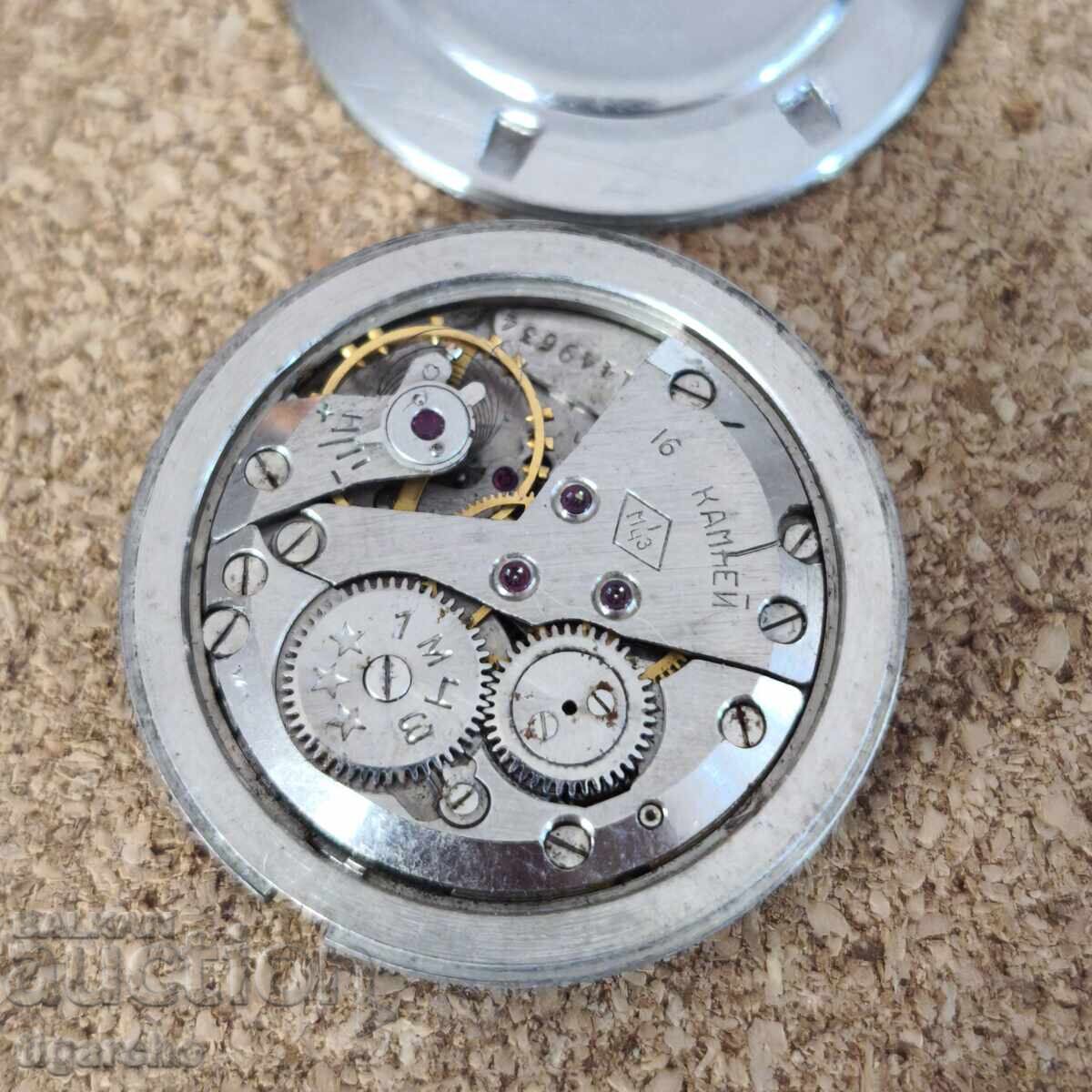 Mecanism pentru ceas de mână bărbătesc - 5 Mecanism pentru ceas de mână bărbătesc - 5