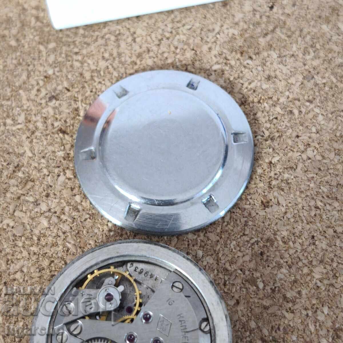 Mecanism pentru ceas de mână bărbătesc - 6 Mecanism pentru ceas de mână bărbătesc - 6