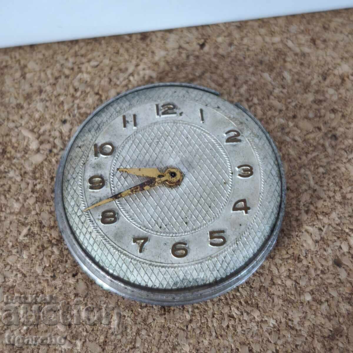 Mecanism pentru ceas de mână bărbătesc Mecanism pentru ceas de mână bărbătesc