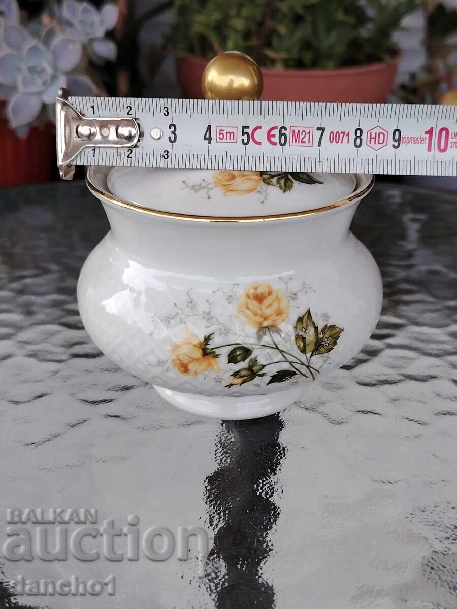 Trestie de zahăr - 5