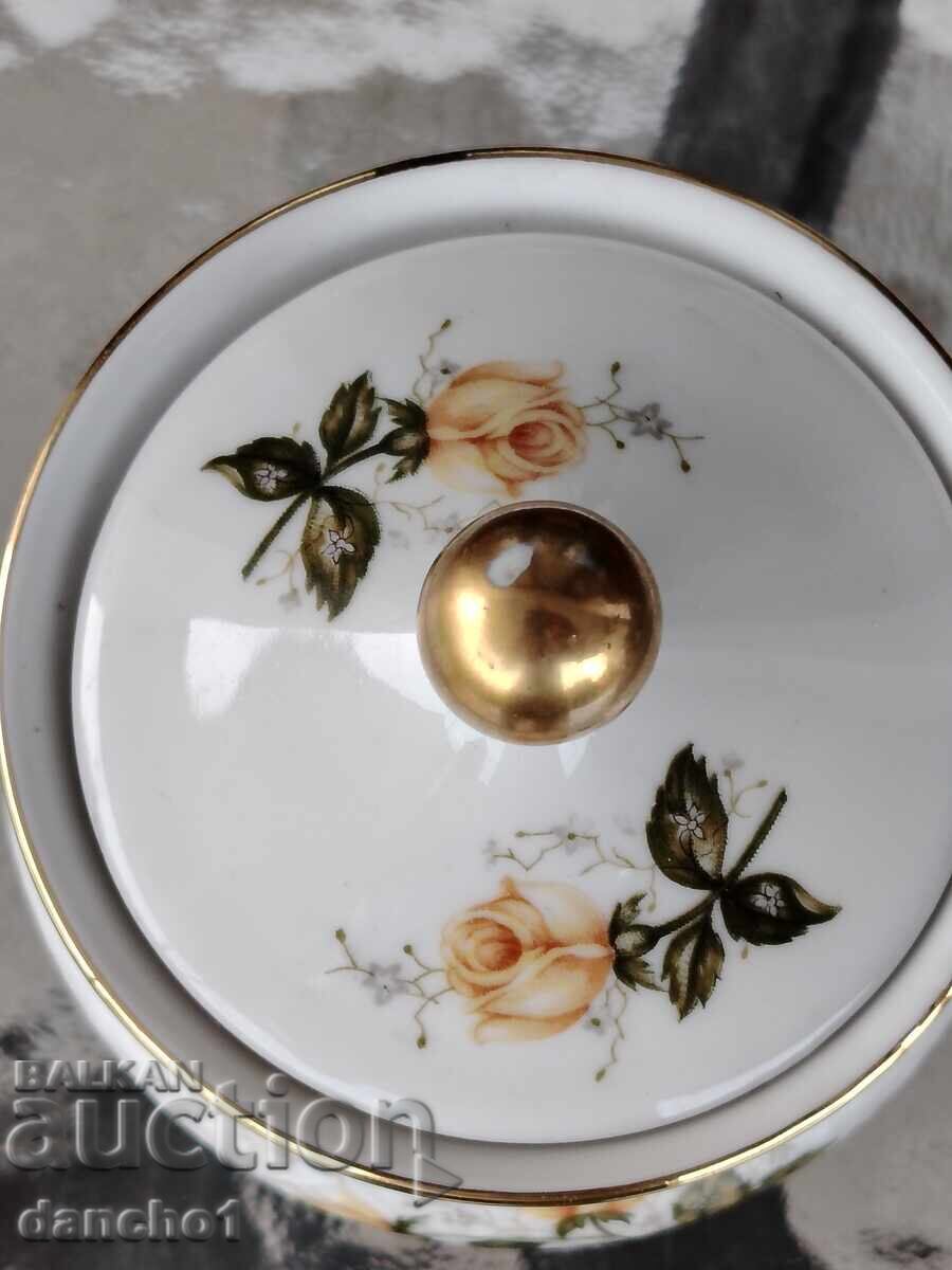 Trestie de zahăr - 7