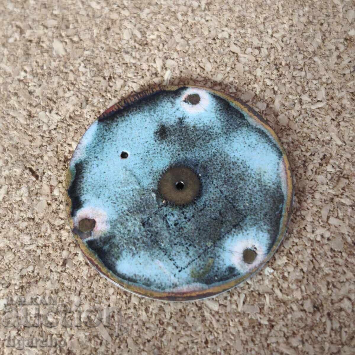 Καντράν ρολογιού Omega - 5 Καντράν ρολογιού Omega - 5