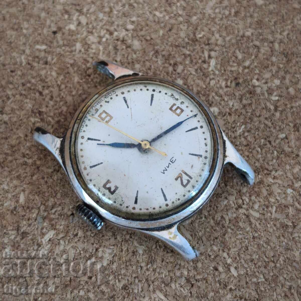 Licitație Ceas IARNA