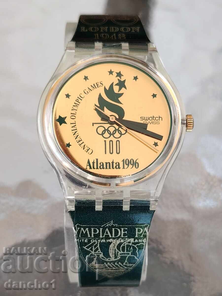 Suoch/Swatch with price 38.00 BGN | € 19.43 Suoch/Swatch with price 38.00 BGN | € 19.43