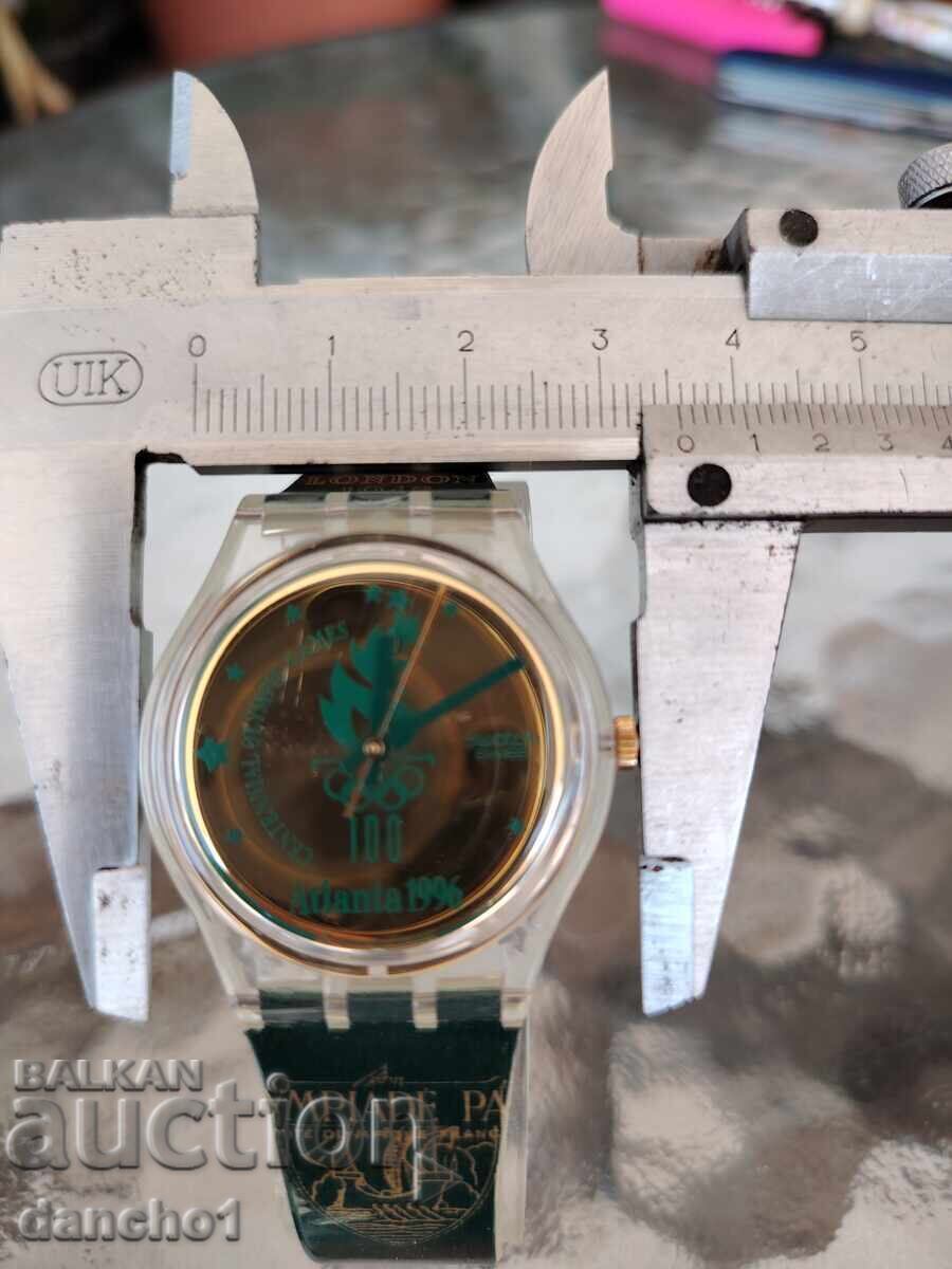 Auction Suoch/Swatch Auction Suoch/Swatch