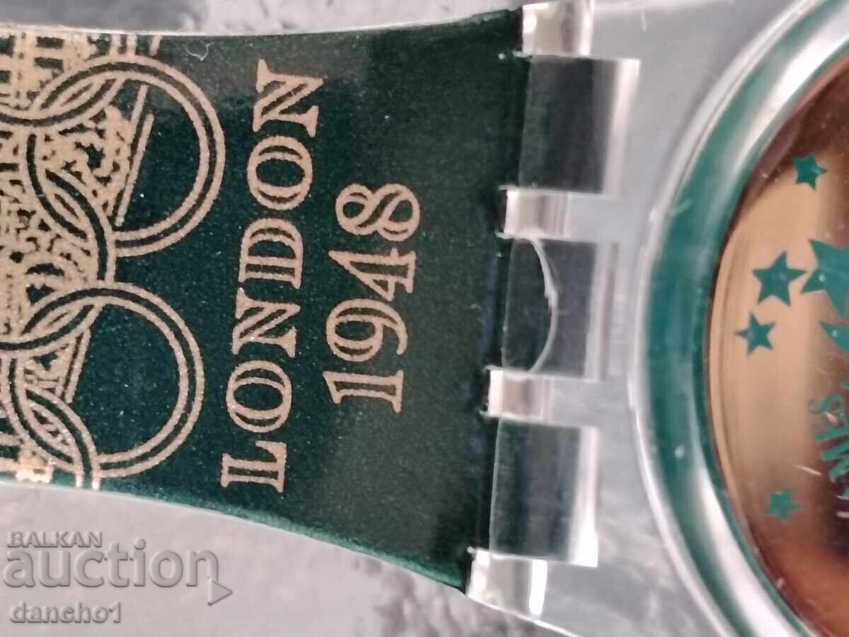 Suoch/Swatch - 7 Suoch/Swatch - 7