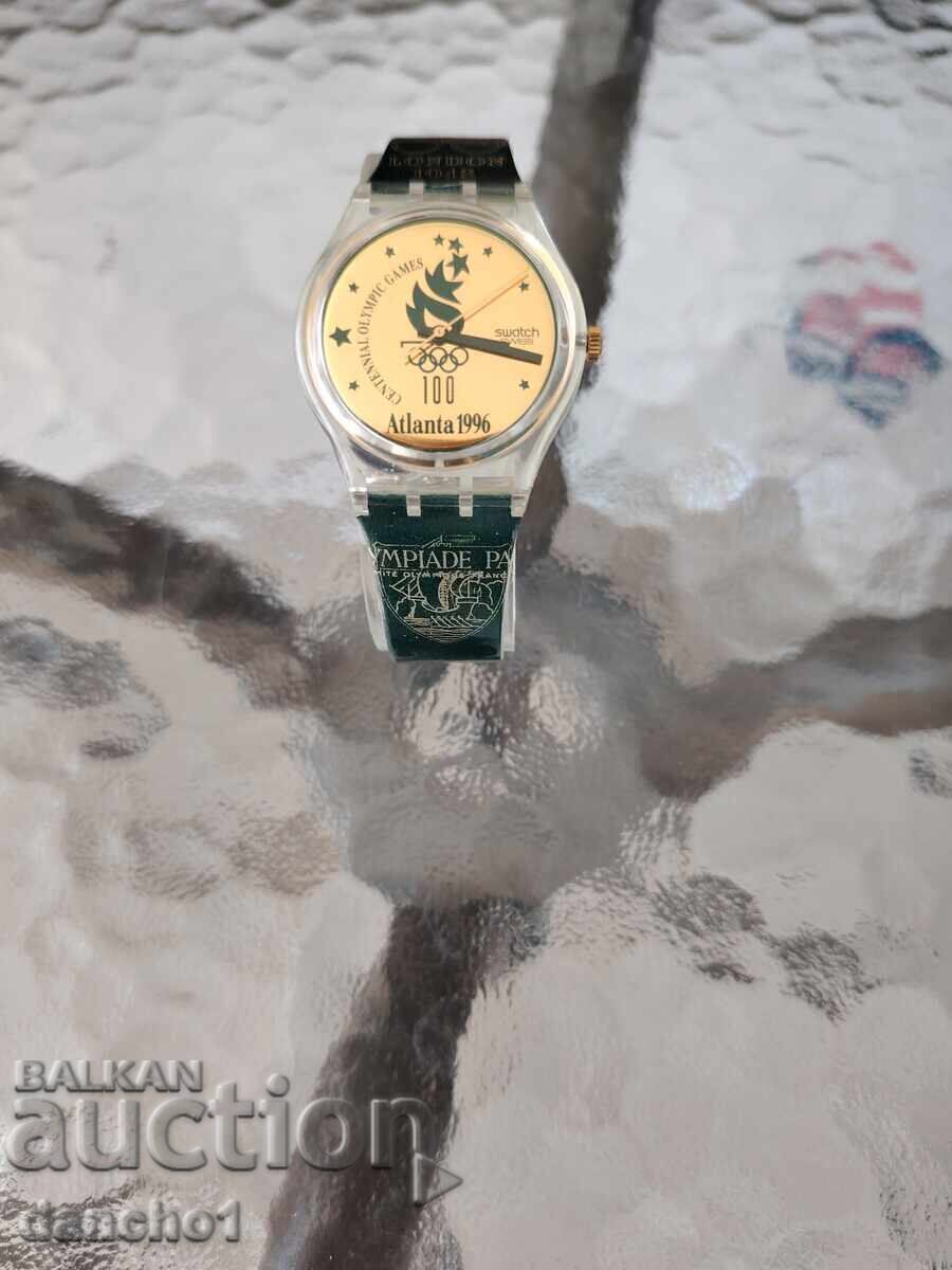 Suoch/Swatch Suoch/Swatch