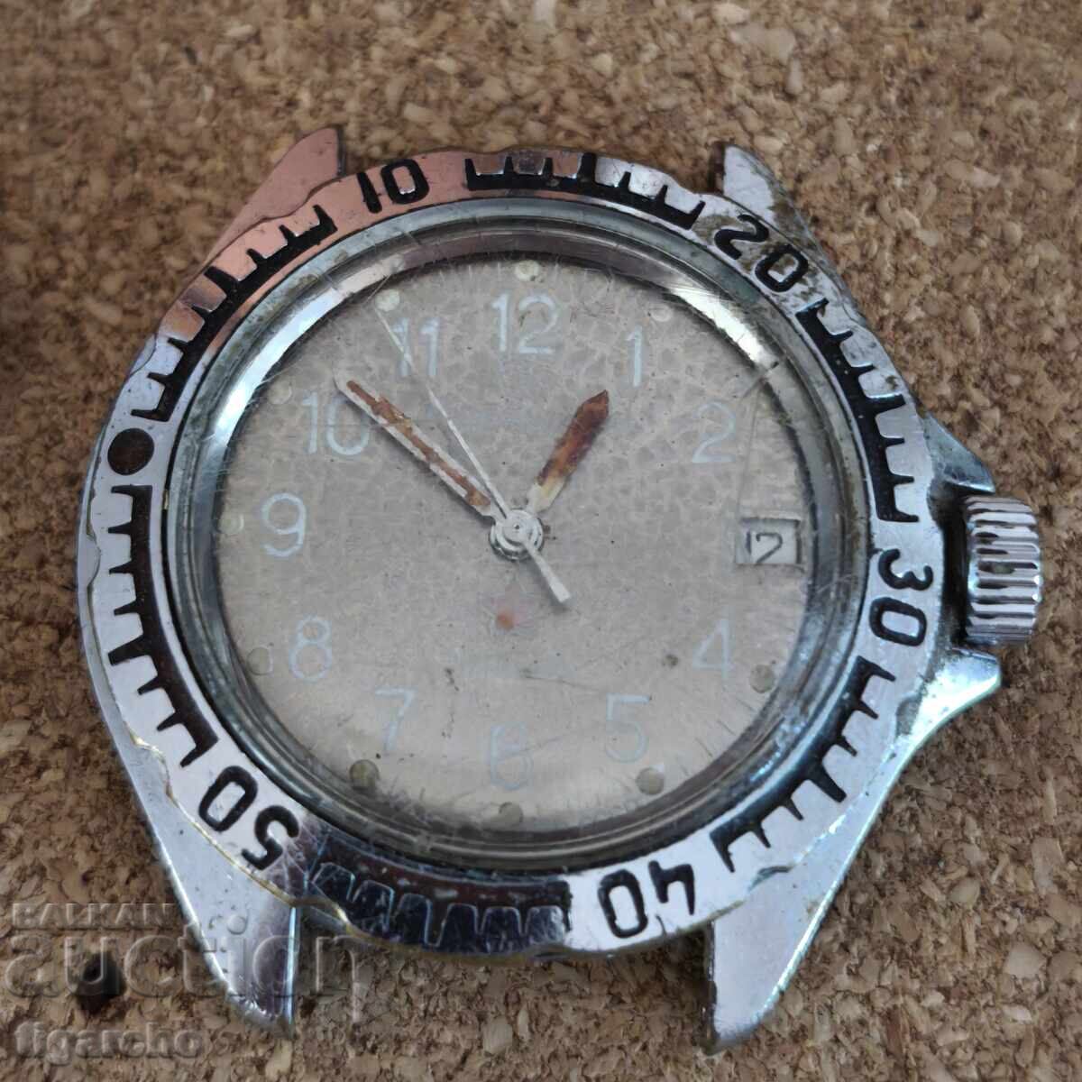 Ρολόγια Vostok με τιμή 45.00 BGN | € 23.01