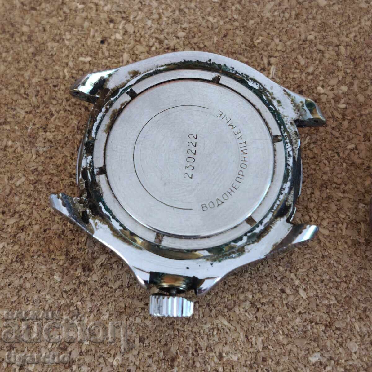 Ρολόγια Vostok - 6