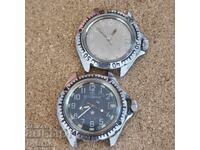 Ρολόγια Vostok