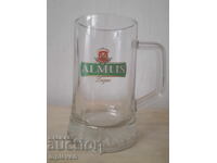 Κούπα μπύρας Almus lager