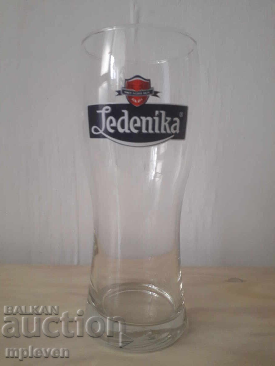 Ledenika Beer Mug 0.5