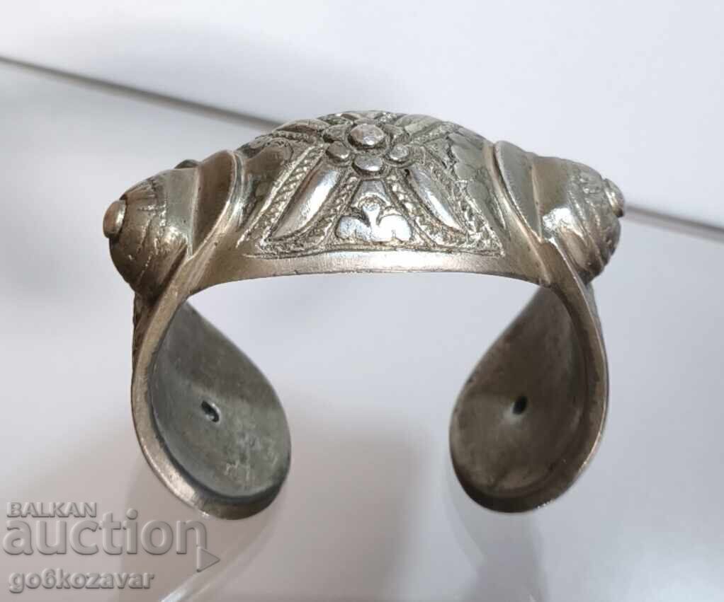 Delivery of Revival silver bracelet slingshot silver ornament jewelry! Delivery of Revival silver bracelet slingshot silver ornament jewelry!