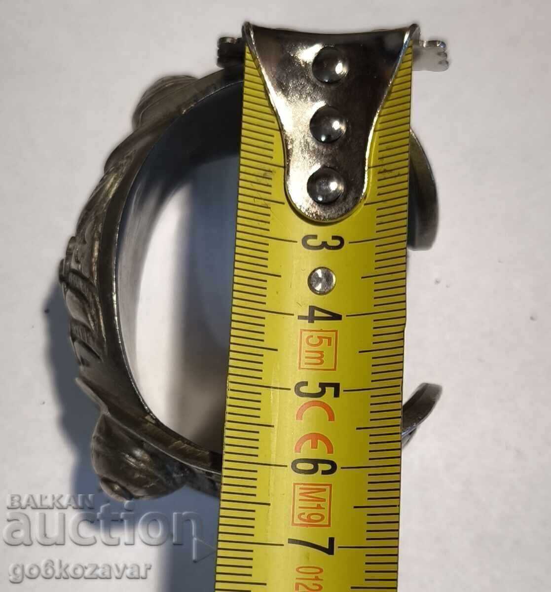 Revival silver bracelet slingshot silver ornament jewelry! - 6 Revival silver bracelet slingshot silver ornament jewelry! - 6