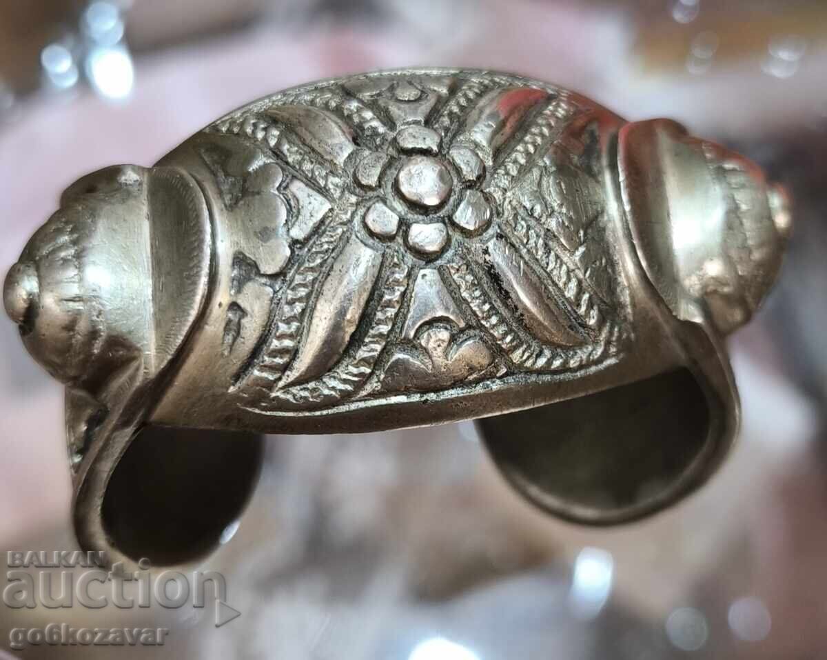 Revival silver bracelet slingshot silver ornament jewelry! Revival silver bracelet slingshot silver ornament jewelry!