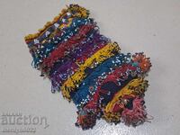 Coin pouch, kemer kisia, beads, wallet, UNIQUE RRRR