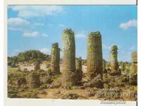 Kartichka Bŭlgariya Varna Τοποθεσία "Πομπίτε Καμάνι" 5*