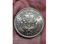 50 κολόνα 1974 Κόστα Ρίκα