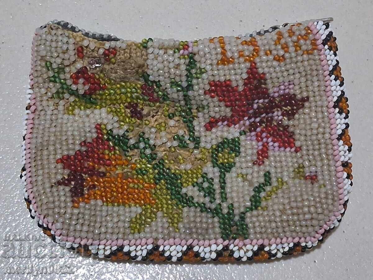 Coin purse coin wallet 1938 year UNIQUE RRRR with price 128.00 BGN | € 65.45