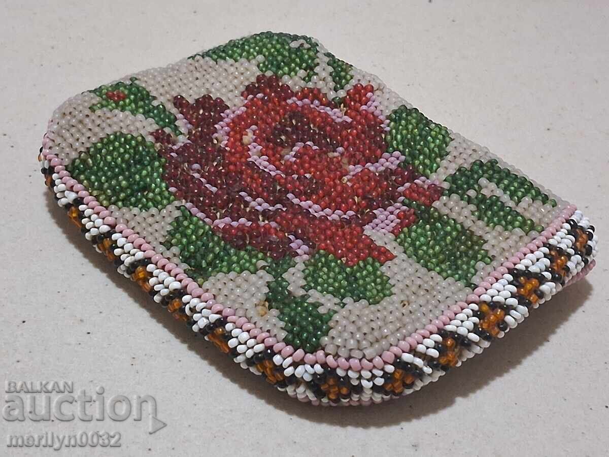 Delivery of Coin purse coin wallet 1938 year UNIQUE RRRR