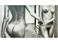 Рисунка тела