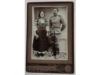 ΠΟΛΕΜΙΚΗ ΣΤΟΛΗ ΠΑΛΙΑ ΟΙΚΟΓΕΝΕΙΑΚΗ ΦΩΤΟΓΡΑΦΙΑ ΚΑΡΤΟΝΙ ΒΟΥΛΓΑΡΙΑ