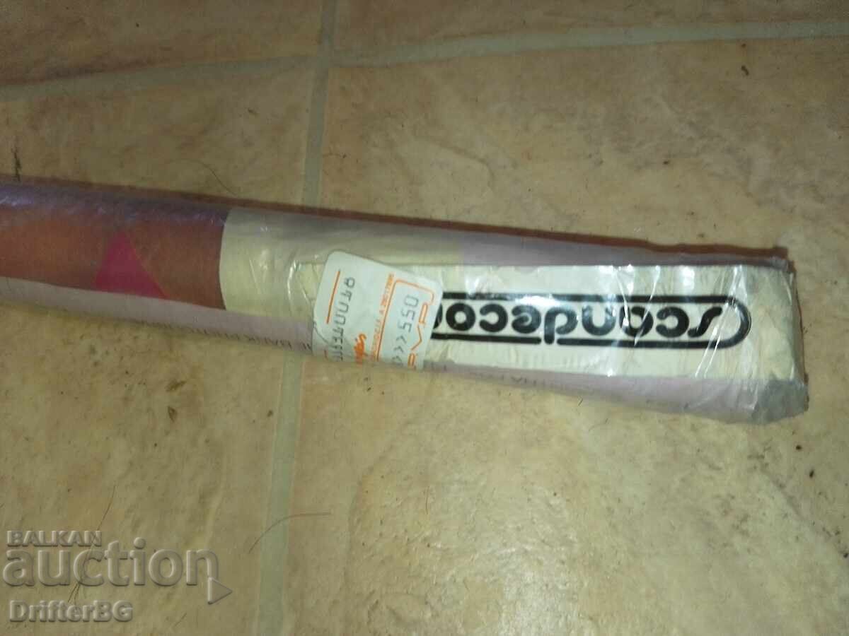 Original Samantha Fox poster from 1986, FRG - 7