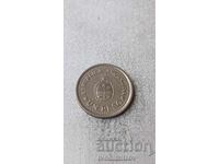 Аржентина 1 песо 1960