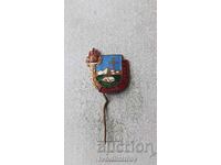 Insigna Tânăr Turist