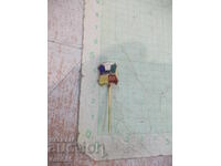 Σήμα "Snaha Jihlava"