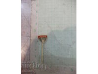 Badge "Snaha Brno - 1920-50-1970" - 1