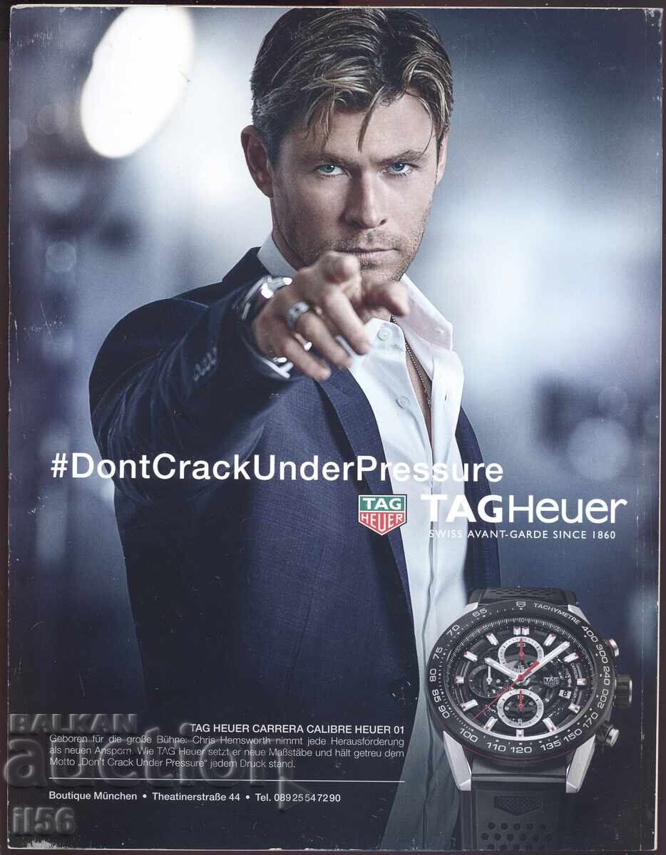 Germania - revistă PLAYBOY / Playboy - iunie 2016 cu preț 9.00 BGN | € 4.60 Germania - revistă PLAYBOY / Playboy - iunie 2016 cu preț 9.00 BGN | € 4.60