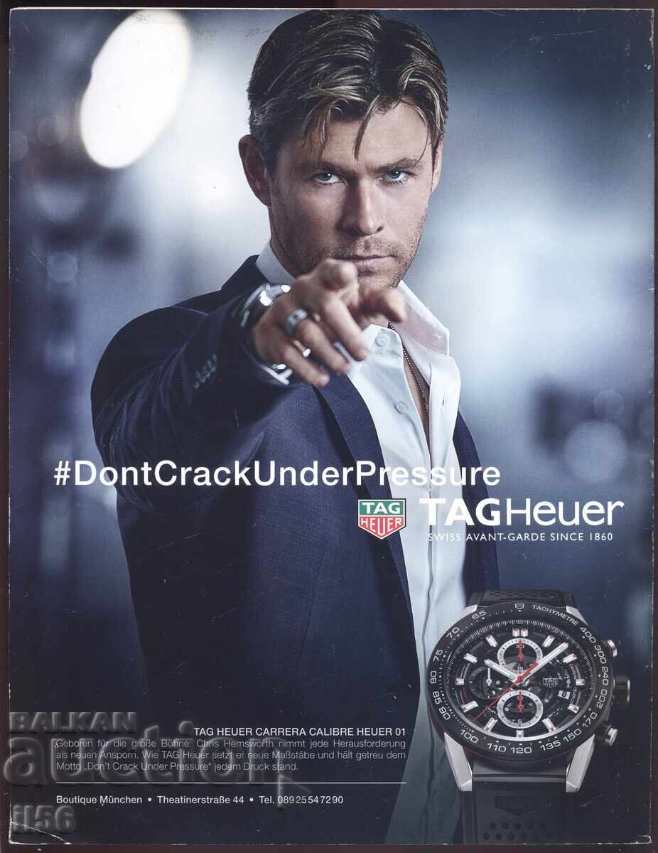 Licitație Germania - revista PLAYBOY / Playboy - aprilie 2016