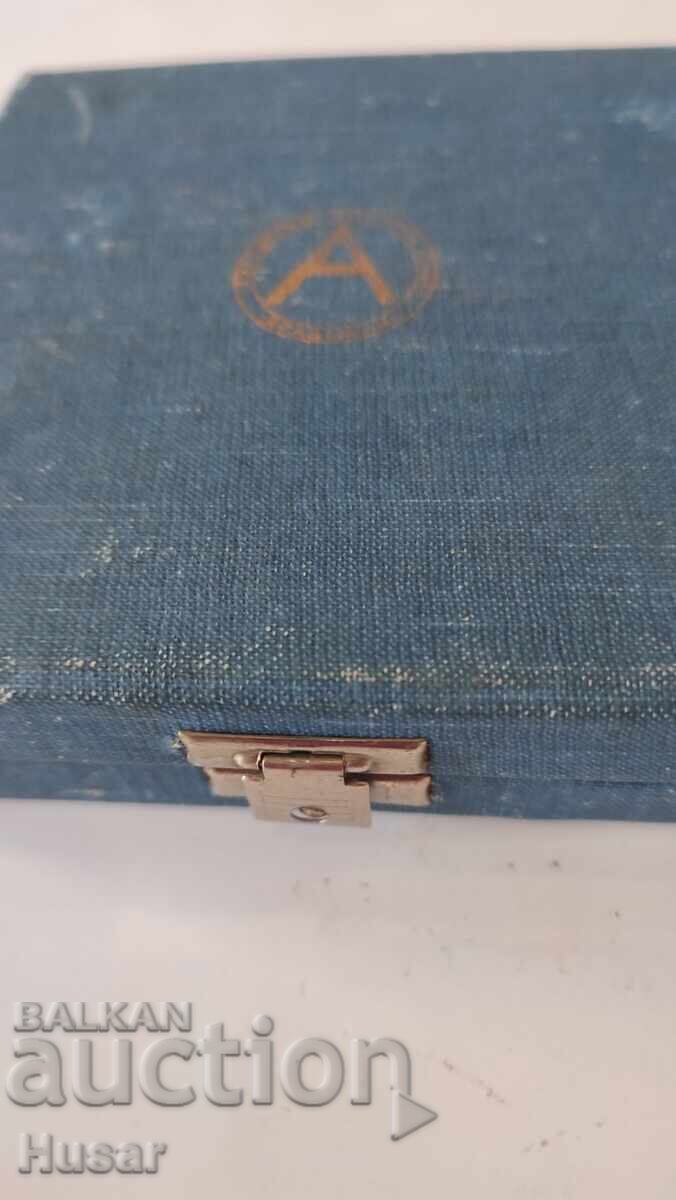 Plaketa Ευρωπαϊκού Πρωταθλήματος Μπάσκετ Γυναικών Βάρνα 1972 - 6