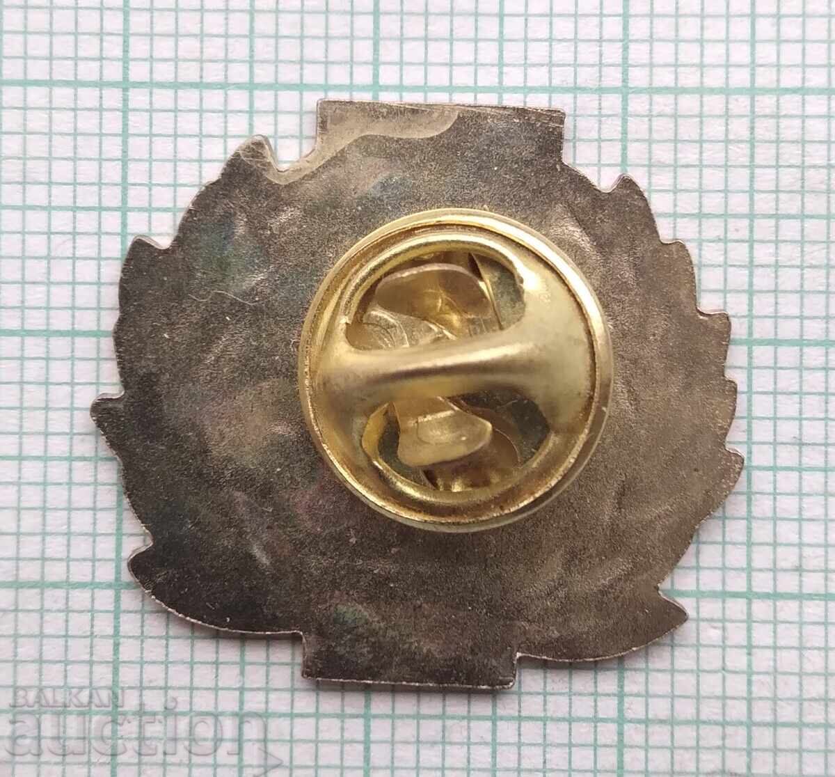 Аукцион 19131 Значка - Формула 1 - Световен шампион 1992 Аукцион 19131 Значка - Формула 1 - Световен шампион 1992