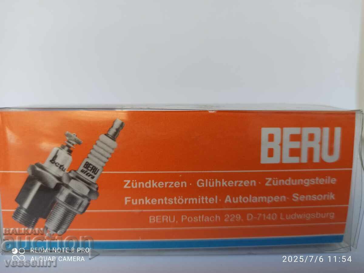Количка opel камион HO 1/87 wiking за диорама - 5