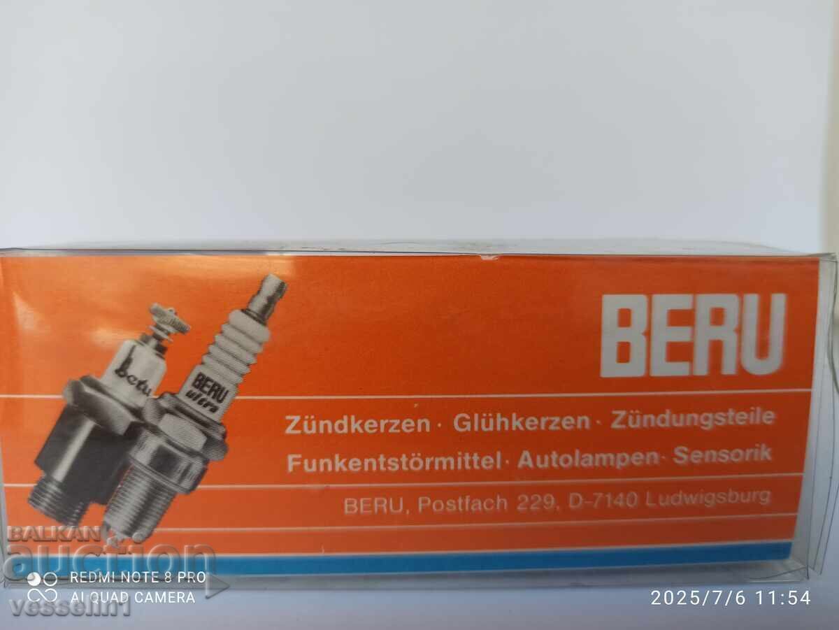 Количка opel камион HO 1/87 wiking за диорама - 5