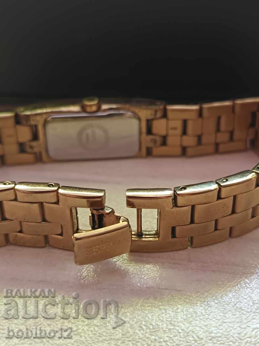 Ceas de damă Esprit Houston ESM021 cu preț 80.00 BGN | € 40.90 Ceas de damă Esprit Houston ESM021 cu preț 80.00 BGN | € 40.90