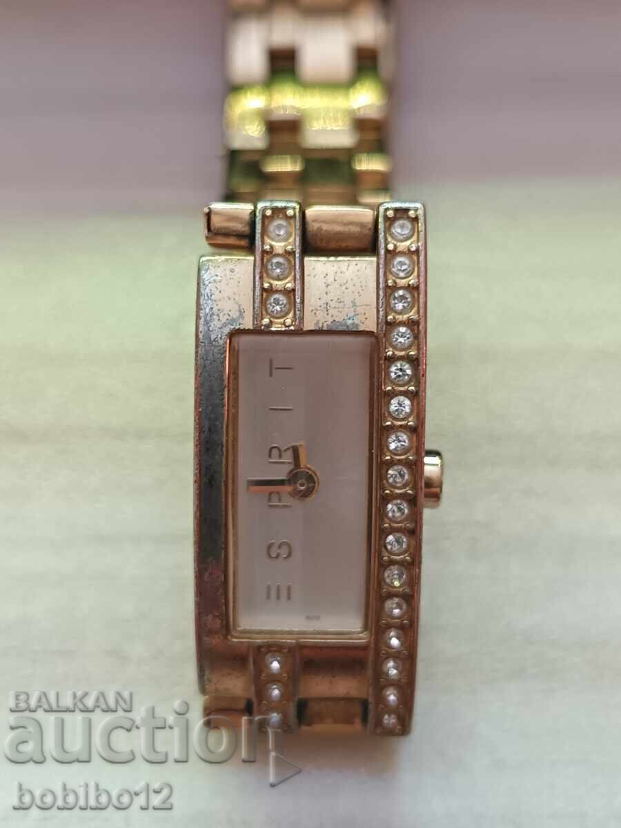 Licitație Ceas de damă Esprit Houston ESM021 Licitație Ceas de damă Esprit Houston ESM021