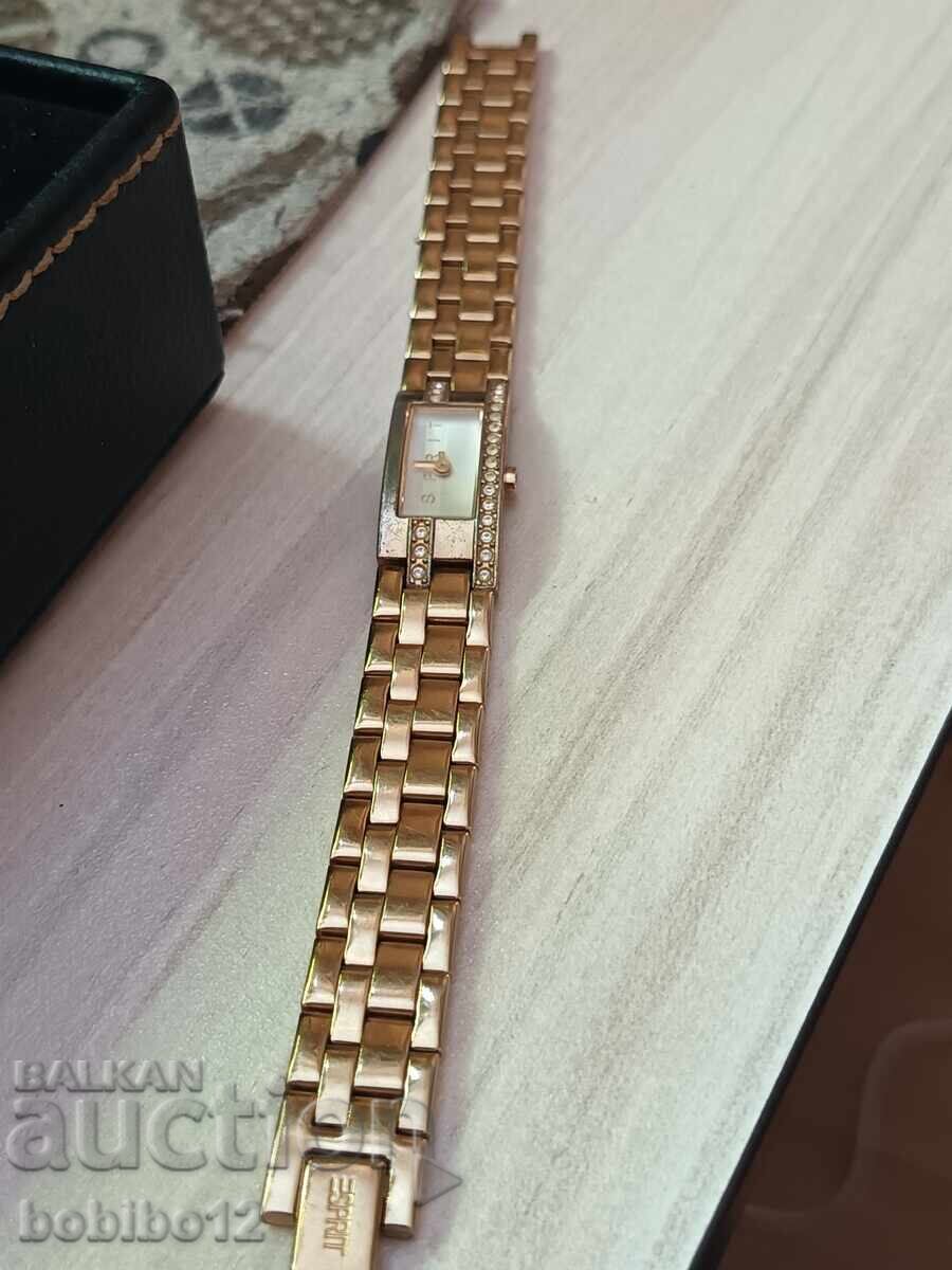 Livrarea Ceas de damă Esprit Houston ESM021 Livrarea Ceas de damă Esprit Houston ESM021