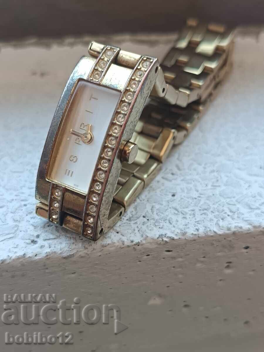 Ceas de damă Esprit Houston ESM021 - 6 Ceas de damă Esprit Houston ESM021 - 6