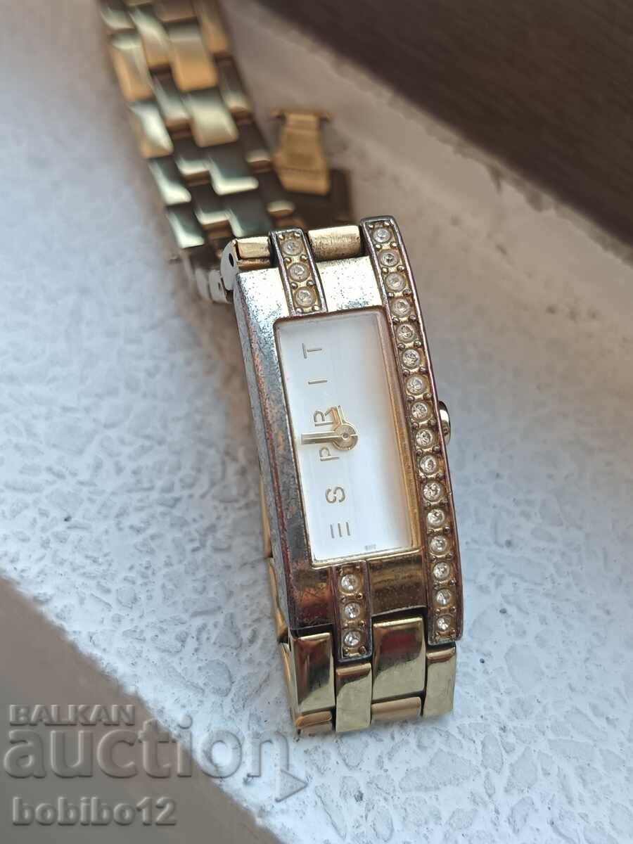 Ceas de damă Esprit Houston ESM021 - 7 Ceas de damă Esprit Houston ESM021 - 7