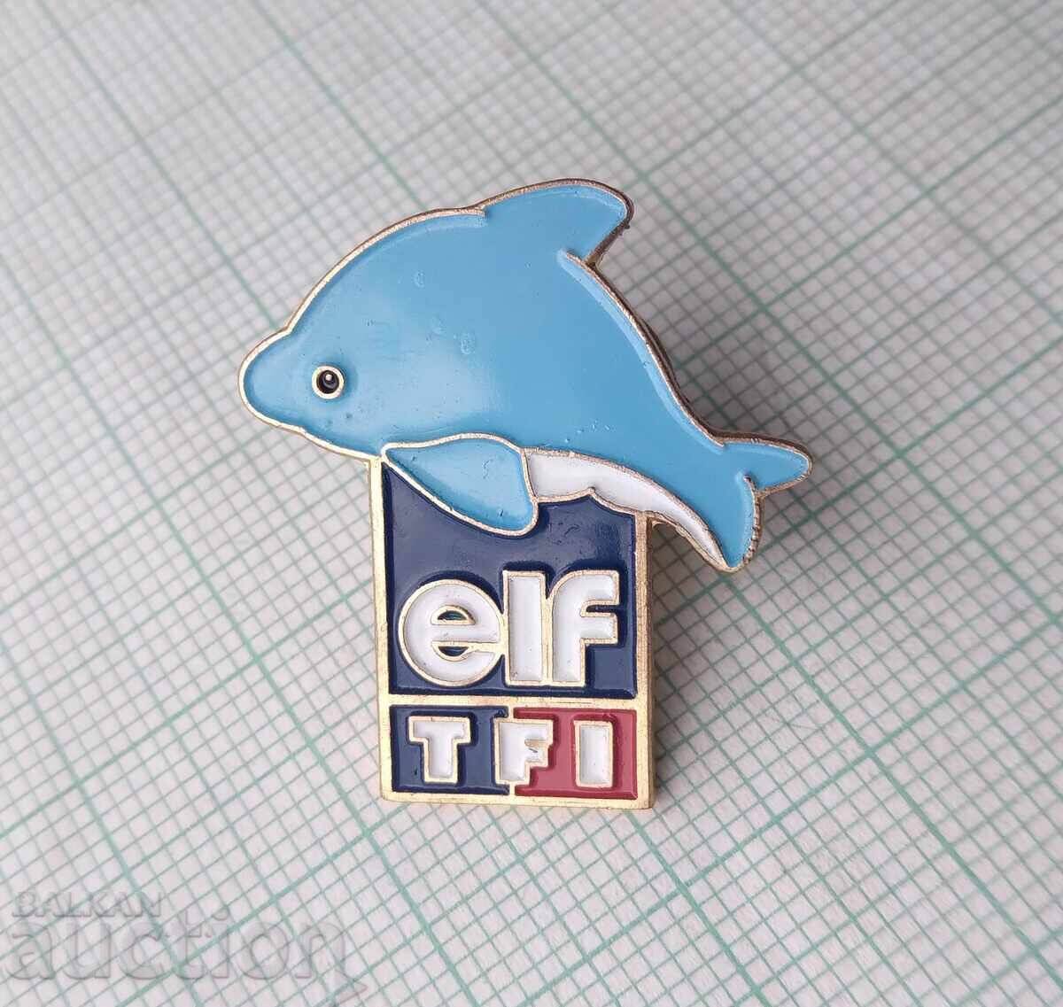 19134 Σημάδι - Elf TF1 - λάδι καυσίμου με τιμή 3.00 BGN | € 1.53 19134 Σημάδι - Elf TF1 - λάδι καυσίμου με τιμή 3.00 BGN | € 1.53