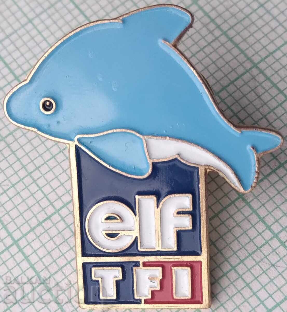 19134 Σημάδι - Elf TF1 - λάδι καυσίμου 19134 Σημάδι - Elf TF1 - λάδι καυσίμου