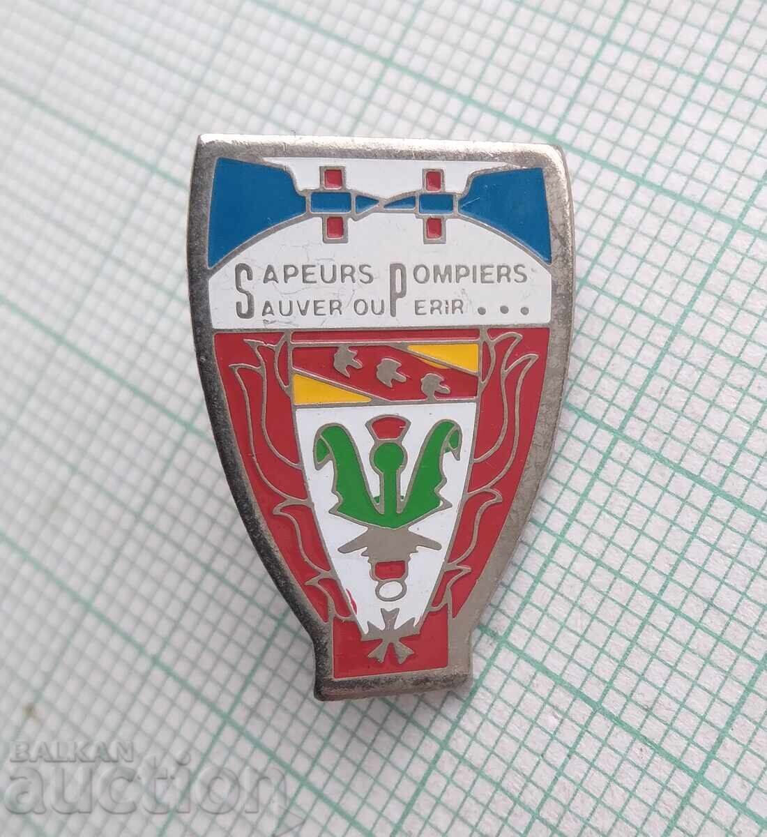 19135 Badges - Firefighter with price € 1.53 | 2.99 BGN 19135 Badges - Firefighter with price € 1.53 | 2.99 BGN