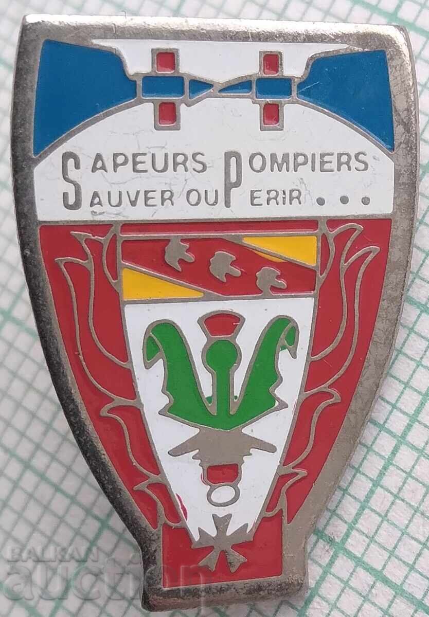 19135 Badges - Firefighter 19135 Badges - Firefighter